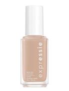 Essie Essie Expressie Buns Up 60 Brun