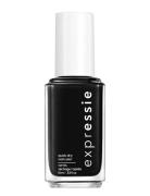 Essie Essie Expressie Now Or Never 380 Svart