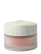 Uoga Uoga Uoga Uoga Powder Blush, Peachy 5G Nude