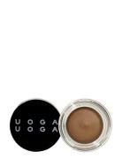 Uoga Uoga Uoga Uoga Eyebrow Pomade Creamy Eyebrow Tint, Pebbles And Sa...