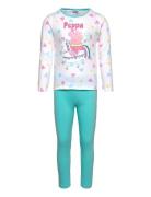 Gurli Gris Long Pyjamas Multi/patterned