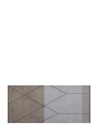 Linea All-Round Mat Home Textiles Rugs & Carpets Other Rugs Multi/patt...