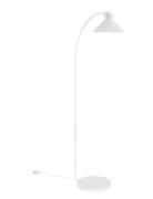 Dial | Gulvlampe | Home Lighting Lamps Floor Lamps White Nordlux