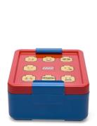 LEGO STORAGE Lego Lunch Box Multi/patterned