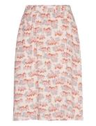 Wood Wood Helene Skirt Multi/patterned