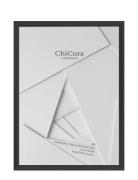 Alu Frame A5 - Glass Home Decoration Frames Black ChiCura