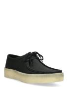 Clarks Originals Wallabee Cup Svart