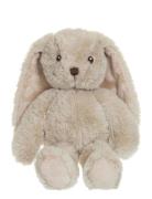 Teddykompaniet Svea, Beige Beige