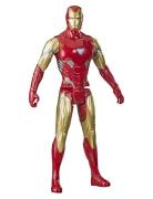 Marvel Avengers: Endgame Iron Man Toys Playsets & Action Figures Actio...