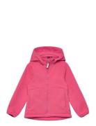 Name It Nmfalfa08 Softshell Jacket Magic Fo Tb Rosa