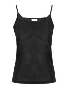 Damella Of Sweden Camisole Svart