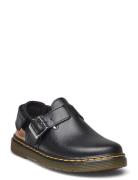 Dr. Martens Jorgie J Black T Lamper Svart