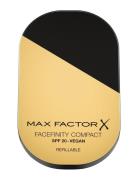 Max Factor Max Factor Facefinity Refillable Compact 003 Natural Rose