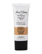 The Balm Anne T. Dote Tinted Moisturizer Medium Dark Nude