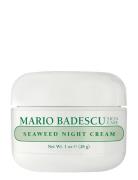 Mario Badescu Mario Badescu Seaweed Night Cream 28G Nude