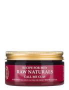 Raw Naturals Brewing Company Call Me Clay Nude