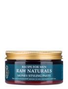 Raw Naturals Brewing Company M Y Styling Paste Nude