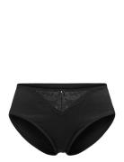 Hunkemöller Sophie High Rio Bl Svart