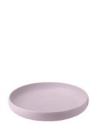 Earth Fad Home Tableware Serving Dishes Serving Platters Pink Knabstru...