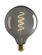 E3 Led Vintage 922 Spiral Smoked Dimmable Home Lighting Lighting Bulbs...