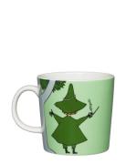 Arabia Moomin Mug 0,3L Snufkin Multi/patterned