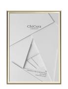 Alu Frame A5 - Glass Home Decoration Frames Gold ChiCura