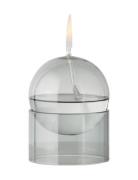 Standing Oil Bubble, Low Tube Home Decoration Candlesticks & Tealight ...