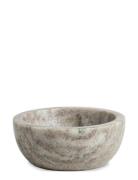 Nordstjerne Marblelous Bowl Multi/patterned