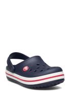 Crocs Crocband Clog K Blå