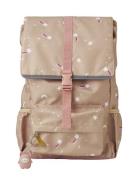 Fabelab Backpack - Large - Shooting Star - Multi/patterned