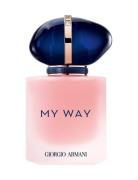 Armani My Way Edp Florale Nude