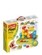 Quercetti Pixelart Fantacolor Baby Multi/patterned