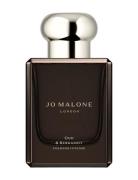 Jo Mal London Oud & Bergamot Cologne Intense Pre-Pack Nude