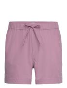 Samsøe Samsøe Moses Swim Shorts 14702 Rosa