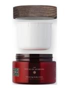 Rituals The Ritual Of Ayurveda Body Cream Refill Nude