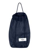 The Organic Company All Purpose Bag Small Blå