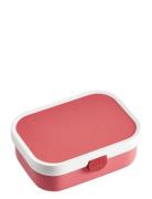 Madks.m.inds. Campus Home Kitchen Kitchen Storage Lunch Boxes Pink Mep...