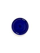 Plate M Lapis Lazuli Feast By Ottolenghi Set/2 Home Tableware Plates D...