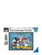 Ravensburger Mickey Mouse 300P Multi/patterned