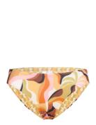 Billabong Return To Paradise Rev Lowride Multi/patterned