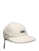 VANS My Pace Curved Bill Jockey Kräm