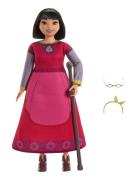 Disney Wish Dahlia Of Rosas Fashion Doll Toys Dolls & Accessories Doll...