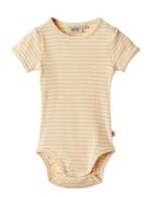 Wheat Body S/S Elisa Gul