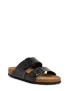 Tamaris Women Slides Svart