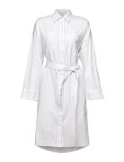 Esprit Casual Dresses Light Woven Vit