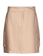 Saint Tropez Denisasz Skirt Rosa