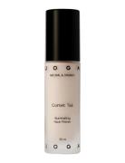 Uoga Uoga Uoga Uoga Illuminating Face Primer With Hyaluronic Acid And ...