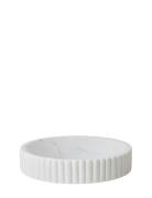 Broste Copenhagen Platon Bowl Vit