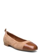 Billi Bi Ballerina Beige