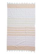 Pieces Pcasida Towel Sww Bc Beige